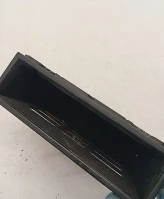 Volkswagen Transporter - Caravelle T5 Dashboard storage box/compartment 1J0857058B