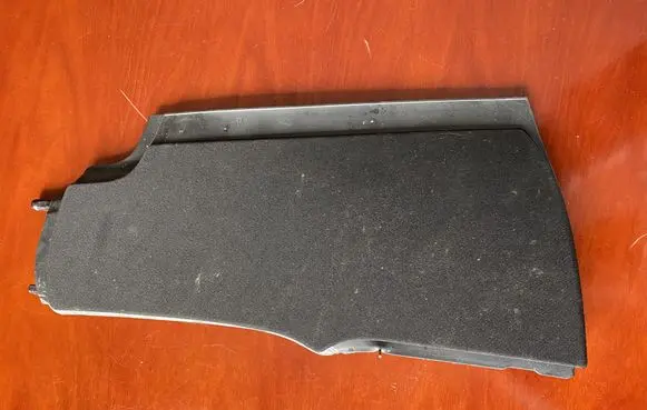 Porsche 911 Centre console side trim rear 99156187600