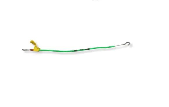 BMW 7 E38 Rear door cable line 8225264