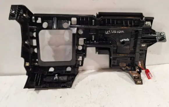 Renault Trafic III (X82) Steering wheel 689212064R