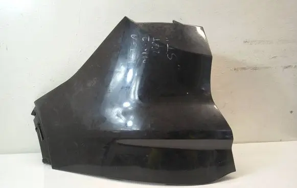 Ford Kuga II Rear bumper corner part panel trim GV4417A895Aautoas7 GV4417A895A
