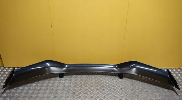Chevrolet Corvette C8 Rear window tailgate spoiler 86509444 3149