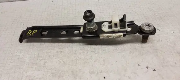 Jeep Grand Cherokee Seat belt adjustment rail 04610241AC 1022723 1015681