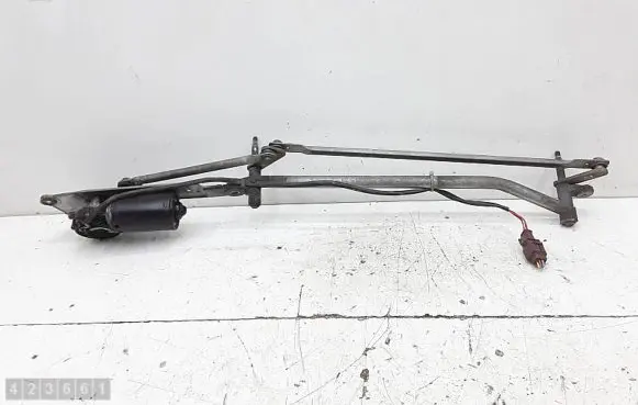 Citroen Xsara Front wiper linkage 0390241374