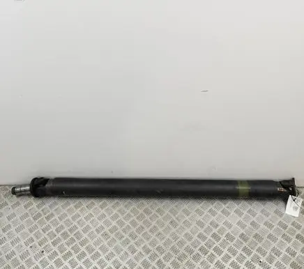 Nissan 370Z Middle center prop shaft 370001EA0A