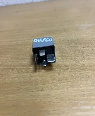 Jaguar F-Pace Other relay DH2214B192EA D9860
