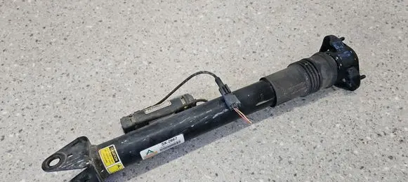 Mercedes-Benz GL X164 Shock absorber/damper/air suspension SK2867 28670000006737
