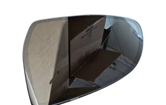 BMW X5 F15 Wing mirror glass 51167291247 7291247