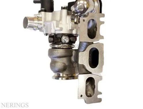 Renault Arkana Turbo 883960-0002 TC10-0832 WG2173137