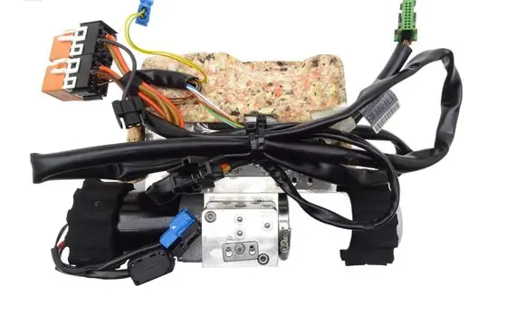 BMW 3 E92 E93 Convertible roof hydraulic pump 71287800 712020413 1742690