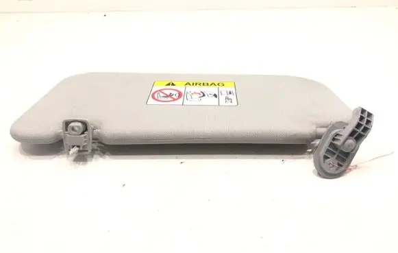 Hyundai i20 (BC3 BI3) Sun visor