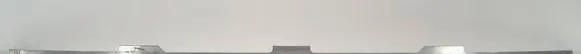 Mercedes-Benz E W214 Front bumper support beam A2146205500