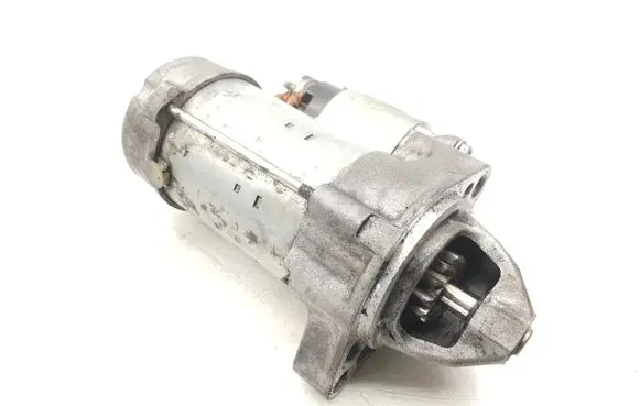 Mercedes-Benz E W212 Starter motor ENGINEOM651.924