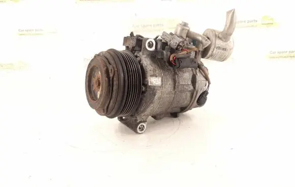 Mercedes-Benz GLK (X204) Air conditioning (A/C) compressor (pump) 0008302600 0008307400