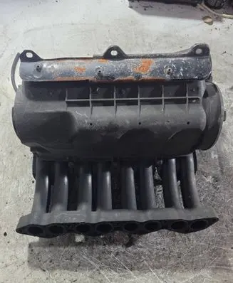 Mercedes-Benz A W168 Intake manifold 6680900201