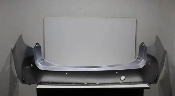 Toyota Corolla E210 E21 Rear bumper 5215902C80