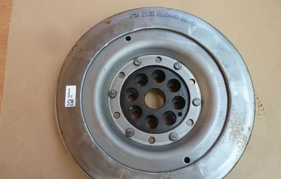 BMW 6 G32 Gran Turismo Dual mass flywheel 8655640