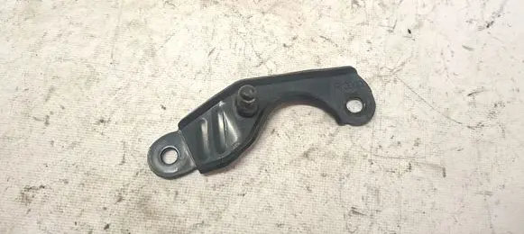 Audi Q3 8U Tailgate/trunk/boot lid buffer 8U0827604A