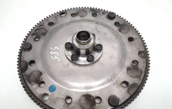 Audi A4 S4 B8 8K Flywheel 03g105323r