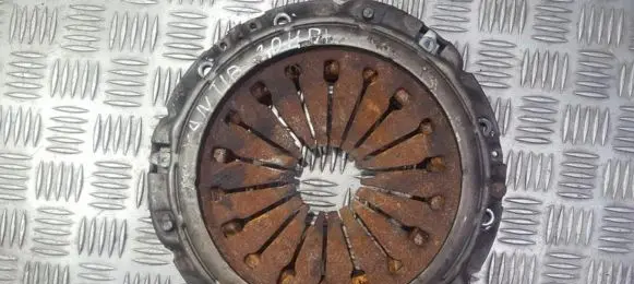 Citroen Xantia Pressure plate 