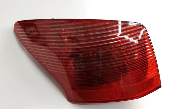 Rear/tail lights