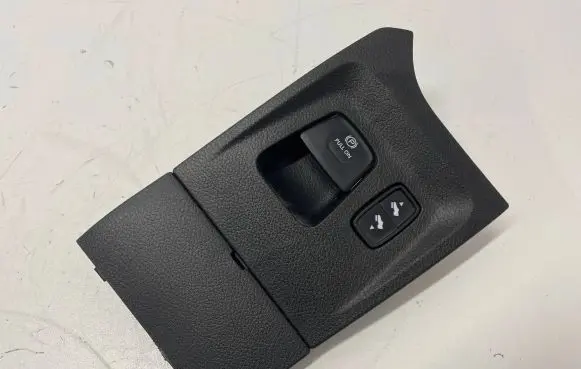 Dodge RAM Hand parking brake switch 6EM25TX7AD