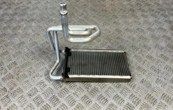 Subaru Forester SH Heater blower radiator 