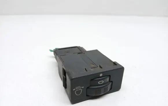 Peugeot Partner Headlight level height control switch