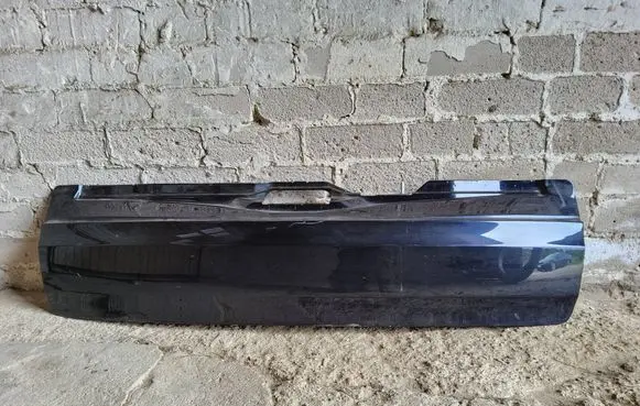 BMW X5 E70 Tailgate/trunk/boot lid 