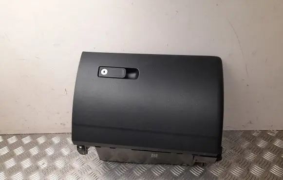 Mercedes-Benz C W206 Glove box set A2066803701