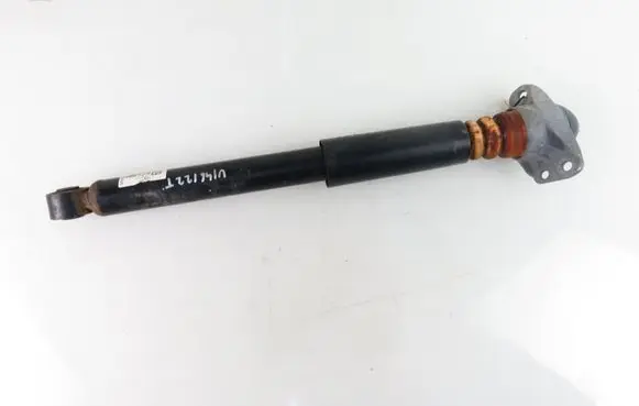 Volkswagen PASSAT CC Rear shock absorber/damper 