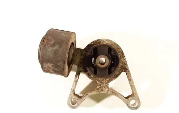 Land Rover Freelander Rear differential mounting bracket KHY100000 W1751312