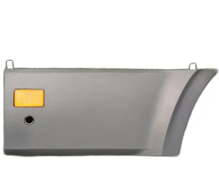 Volkswagen Crafter Front door trim (molding) 