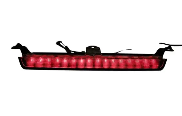 Volvo V70 Third/center stoplight 8658948