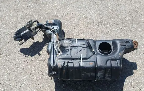 Renault Laguna I Fuel tank 7700823122