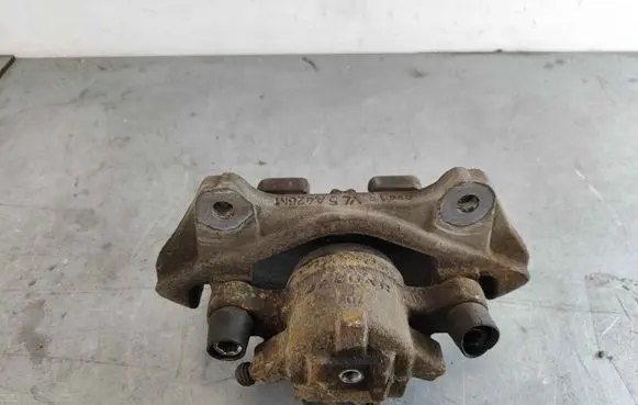 Jaguar XF X260 Front brake caliper T2H7446