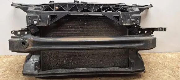 Seat Leon (1P) Front piece kit 