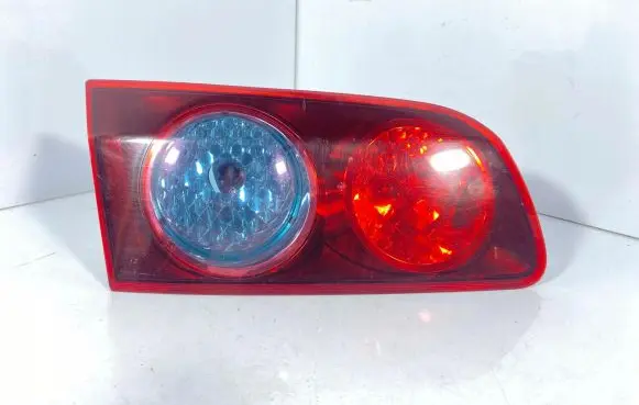 Fiat Panda II Rear/tail lights