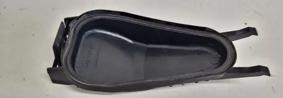 Mercedes-Benz S W220 Headlight/headlamp dust cover 1305239180