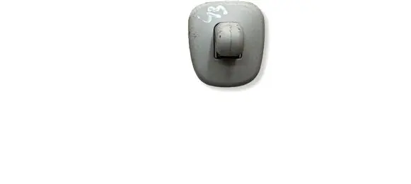 Renault Scenic IV - Grand scenic IV Sun visor clip/hook/bracket 
