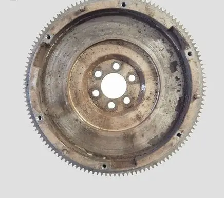 Volkswagen PASSAT B8 Clutch set kit 03C105273P 03C141031D 03C141025G