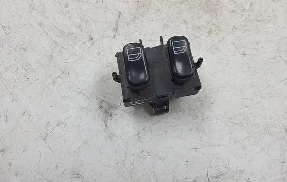 Mercedes-Benz ML W163 Electric window control switch 1638201110