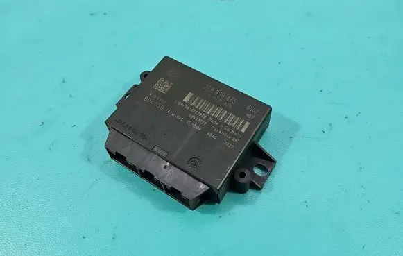 Volkswagen PASSAT B6 Parking PDC control unit/module 3C0919475 IMPRK1504827