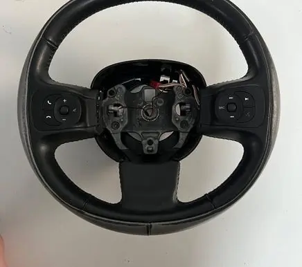Fiat 500L Steering wheel 6204725