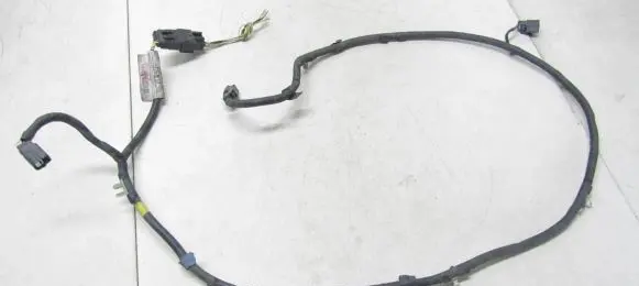 Ford Mondeo MK V Parking sensor (PDC) wiring loom DG9T-15K868-HG