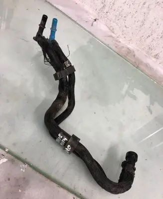 BMW X4 G02 Fuel line/pipe/hose 859331204