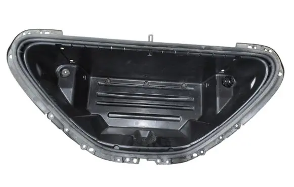Tesla Model S Front trunk storage compartment 106045300D