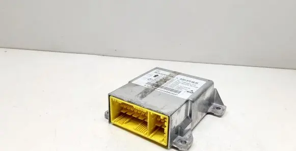 Mercedes-Benz C W204 Airbag control unit/module A2048706826