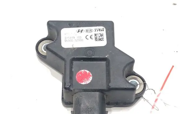 Hyundai i40 Other control units/modules 95800-3Z000