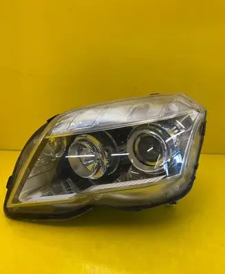 Mercedes-Benz GLK (X204) Headlight/headlamp A2048204961